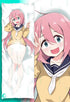 Funda de almohada corporal Nadeshiko Kagamihara Dakimakura
